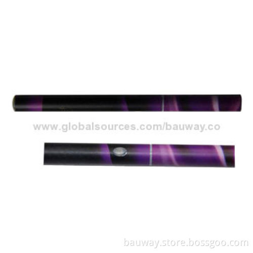 E-shisha Disposable E-cigarettes with 800 Puffs